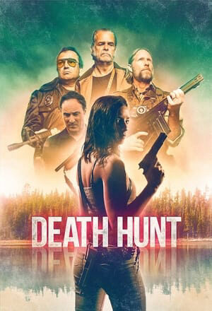 Xem phim Cuộc Săn Người Tử Thần  - Death Hunt (2022)