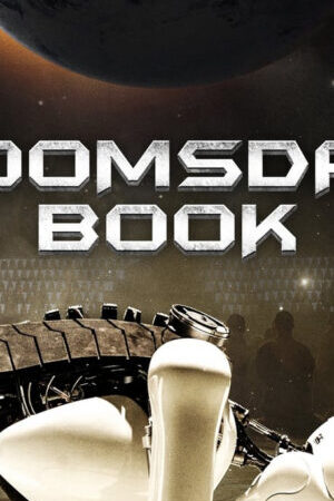 Xem phim Ngày Khải Huyền  - Doomsday Book (2012)