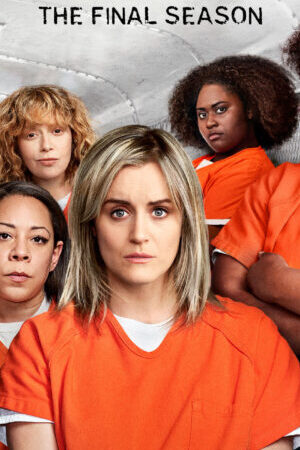 Xem phim Trại Giam Kiểu Mỹ ( 7)  - Orange Is The New Black (Season 7) (2019)