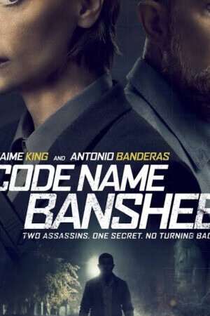 Xem phim Mật Danh Banshee  - Code Name Banshee (2022)