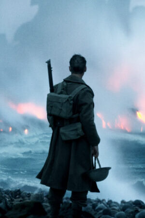 Xem phim Cuộc Di Tản Dunkirk  - Dunkirk (2017)