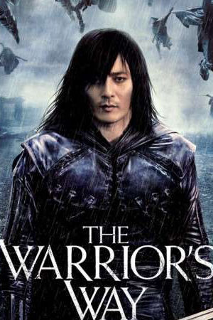 Xem phim Con Đường Chiến Binh  - The Warriors Way (2010)