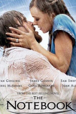 Xem phim Nhật Ký Tình Yêu  - The Notebook (2004)