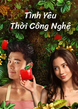 Xem phim Tình yêu thời công nghệ  - Love on the Cloud (2014)