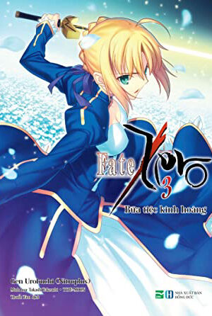 Xem phim FateZero ( 2)  - FateZero (Season 2) (2012)