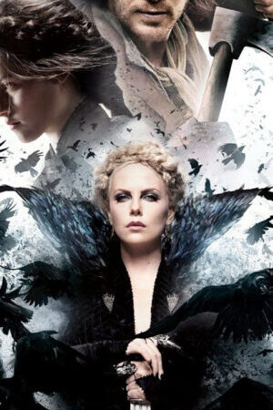 Xem phim Bạch Tuyết Và Gã Thợ Săn  - Snow White and the Huntsman (2012)