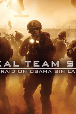 Xem phim Biệt đội 6 Cuộc Săn Đuổi Osama Bin Laden  - Seal Team Six The Raid on Osama Bin Laden (2012)