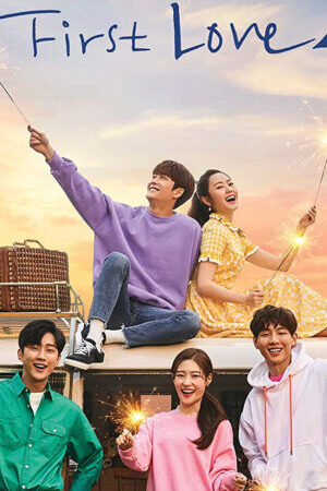 Xem phim Rung Động Đầu Đời 2  - My First First Love 2 (2019)