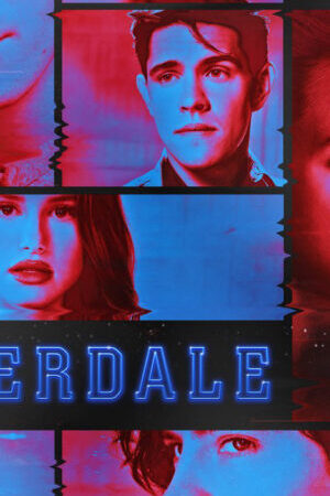 Xem phim Thị trấn Riverdale ( 4)  - Riverdale (Season 4) (2019)