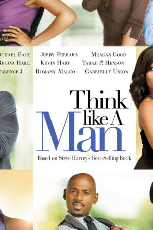 Xem phim Đàn ông đích thực  - Think Like a Man (2012)