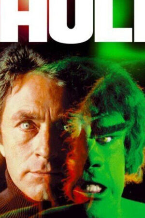 Xem phim Người khổng lồ xanh 1977  - The Incredible Hulk (1977)