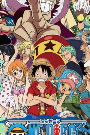 Xem phim Vua Hải Tặc Tên lính máy khổng lồ trong lâu đài Karakuri  - One Piece the Movie Karakuri Jou no Meka Kyohei (Movie 7) (2006)