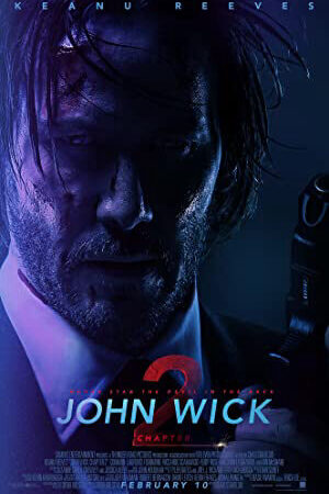 Xem phim Sát Thủ John Wick 2  - John Wick 2 (2017)