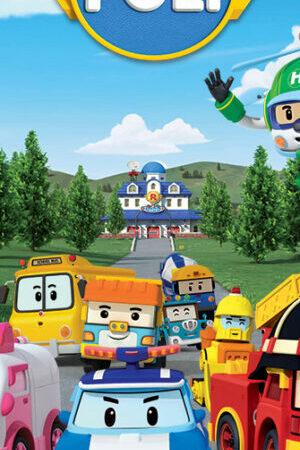 Xem phim Poli và các bạn  - Robocar Poli (2011)