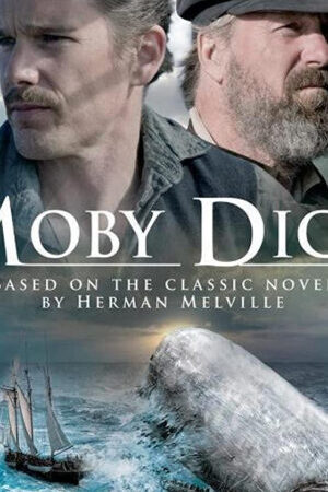 Xem phim Kẻ Đưa Tin  - Moby Dick (2011)