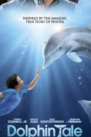 Xem phim Câu Chuyện Cá Heo  - Dolphin Tale (2011)