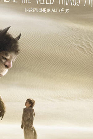 Xem phim Lạc Vào Chốn Hoang Dã  - Where The Wild Things Are (2009)