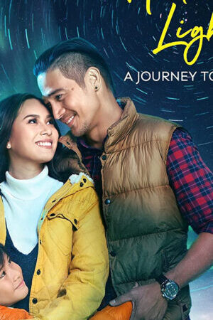 Xem phim Cực Quang Phương Bắc  - Northern Lights A Journey To Love (2017)