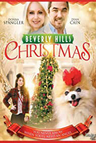 Xem phim Giáng Sinh Ở Beverly Hills  - Beverly Hills Christmas (2015)