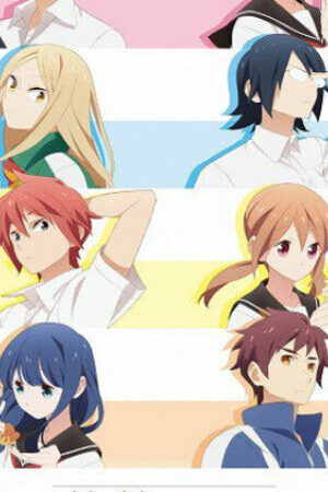 Xem phim Tsuredure Children Nhiệt huyết tuổi trẻ  - Tsuredure Children (2020)