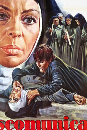 Xem phim The Sinful Nuns of Saint Valentine  - The Sinful Nuns of Saint Valentine (1974)