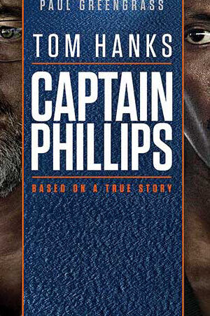 Xem phim Thuyền trưởng Phillips  - Captain Phillips (2013)