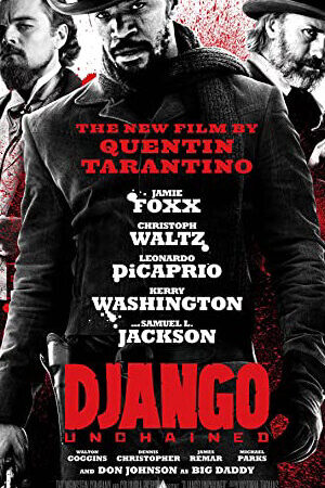 Xem phim Hành trình Django  - Django Unchained (2012)