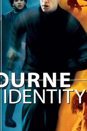 Xem phim Hồ sơ điệp viên Bourne  - The Bourne Identity (2002)