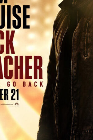 Xem phim Jack Reacher Không quay đầu  - Jack Reacher Never Go Back (2016)