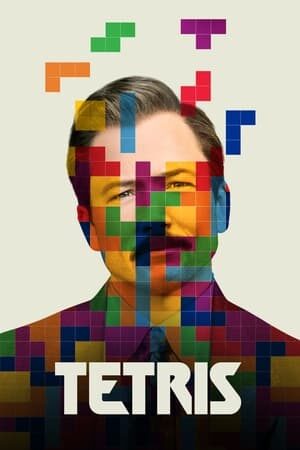 Xem phim Trò Chơi Xếp Hình Kinh Điển  - Tetris (2023)