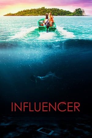 Xem phim Người Ảnh Hưởng  - Influencer (2023)