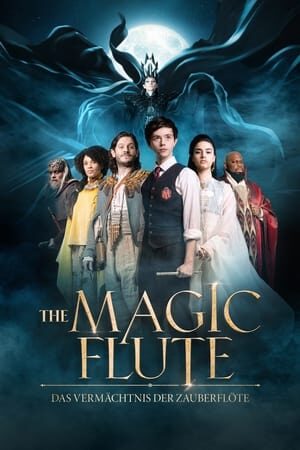 Xem phim Cây Sáo Ma Thuật  - The Magic Flute (2022)