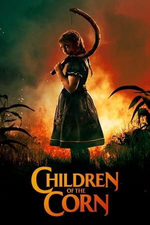 Xem phim Những Đứa Trẻ Của Đồng Ngô  - Children of the Corn (2020)