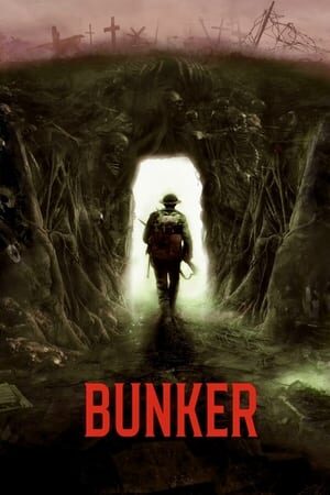 Xem phim Boongke  - Bunker (2022)