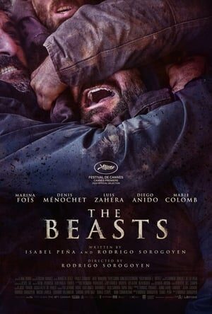 Xem phim Những Con Thú  - The Beast (2022)