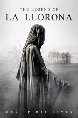 Xem phim Truyền Thuyết Về La Llorona  - La Llorona (2022)