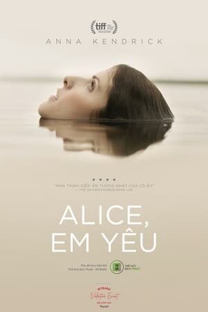 Xem phim Alice Em Yêu  - Alice Darling (2022)