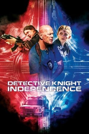 Xem phim Thám Tử Knight 3 Ngày Độc Lập  - Detective Knight Indepence (2023)