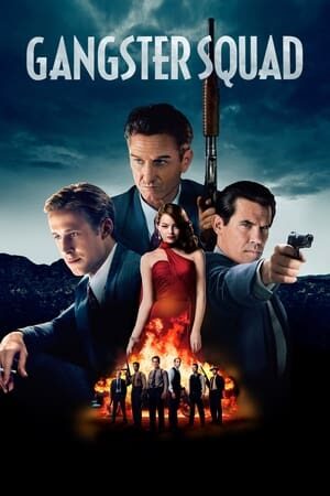 Xem phim Gangster Squad  - Gangster Squad (2013)