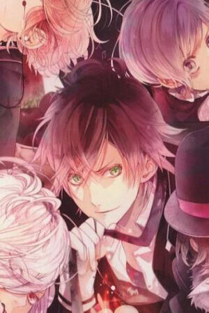 Xem phim DIABOLIK LOVERS  - DIABOLIK LOVERS (2013)