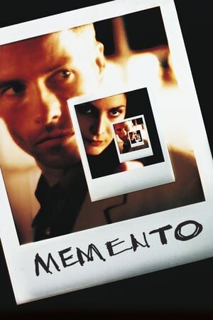 Xem phim Kẻ Mất Trí Nhớ  - Memento (2000)