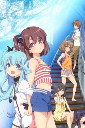 Xem phim Celestial Method  - Sora No Method (2014)