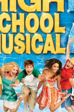 Xem phim Hội Diễn Âm Nhạc 2  - High School Musical 2 (2007)