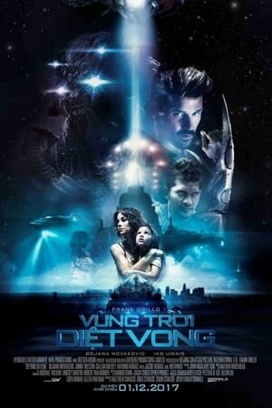 Xem phim Vùng Trời Diệt Vong  - Beyond Skyline (2017)