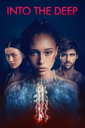 Xem phim Dưới Lòng Nước Sâu  - Into the Deep (2022)