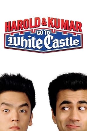 Xem phim Harold Kumar Đến Lâu Đài Trắng  - Harold Kumar Go to White Castle (2004)