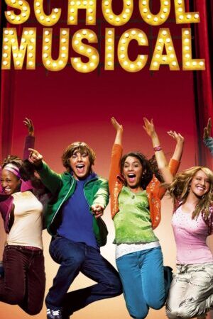 Xem phim Hội Diễn Âm Nhạc 1  - High School Musical (2006)