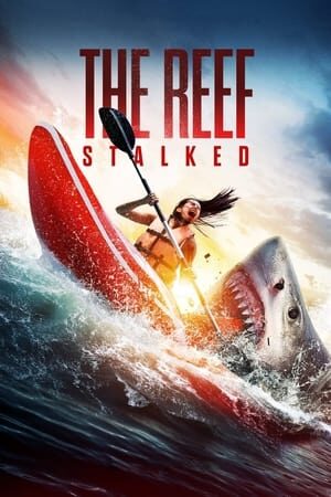 Xem phim Đá Ngầm Kẻ Theo Dõi  - The Reef Stalked (2022)