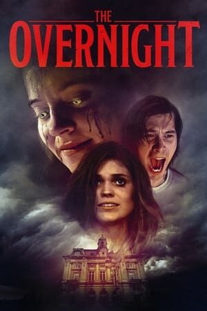 Xem phim Trắng Đêm  - The Overnight (2022)