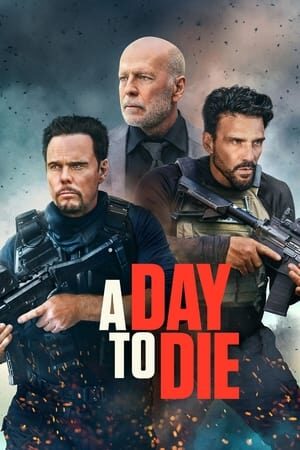 Xem phim Một Ngày Để C  - A Day to Die (2022)